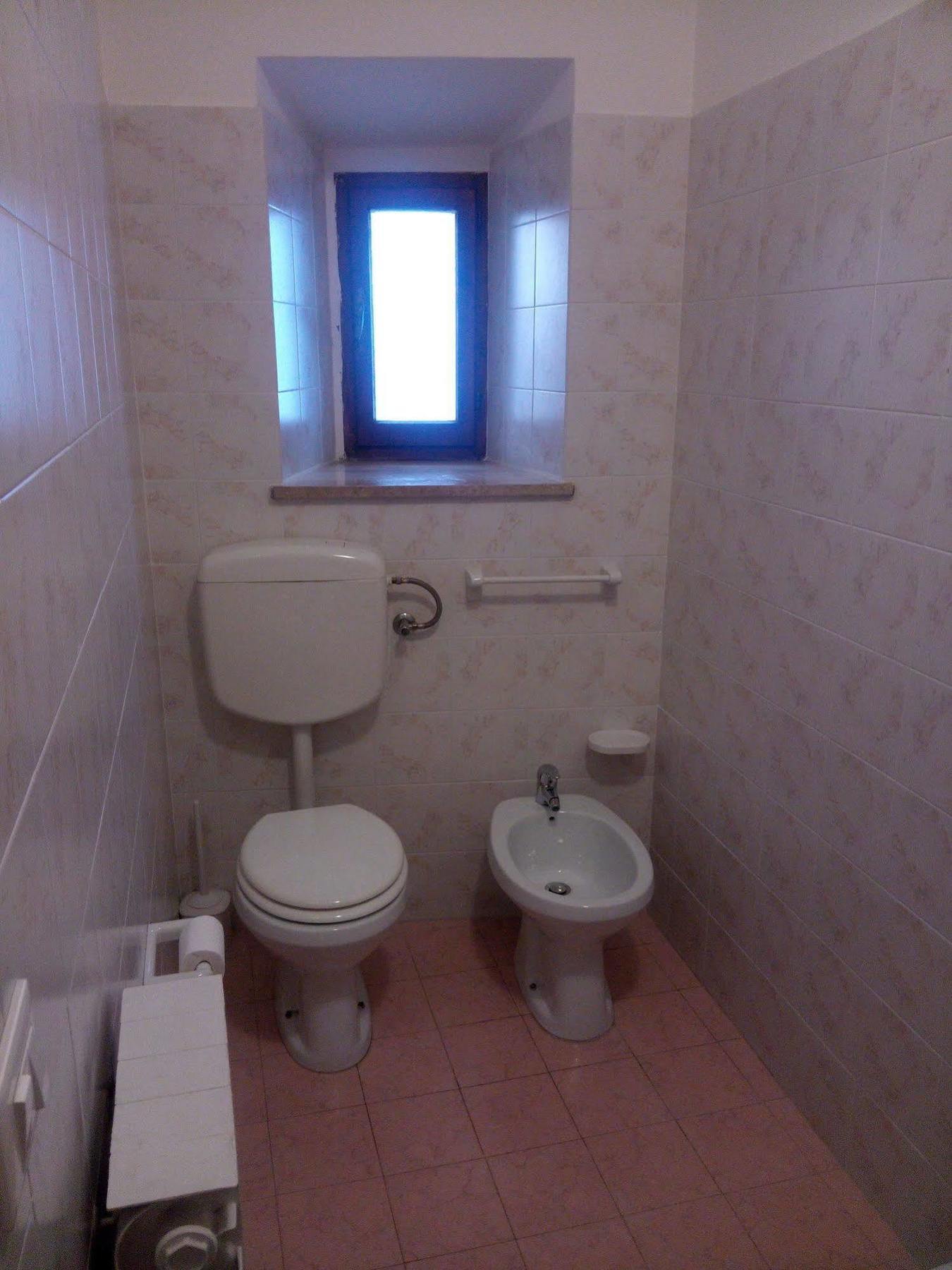 Le Case Di Tiberio Assisi Buitenkant foto
